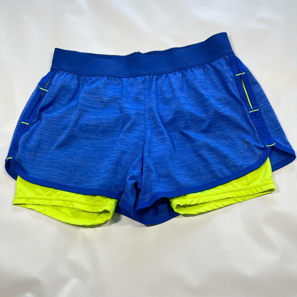 Danskin size s shorts
